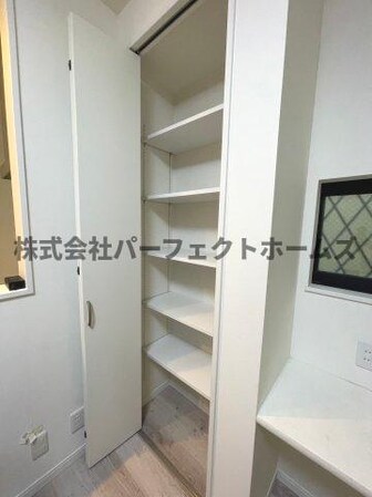 町楠葉2丁目戸建 賃貸の物件内観写真